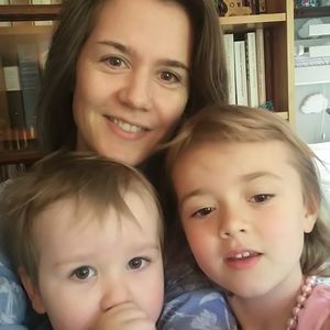 Meet your Posher, Cara